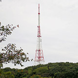 三ツ池タワー「tvk テレビ神奈川無線中継所」訪問記。