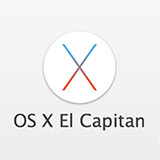 Mac OS X 10.11 El CapitanでSplit View が使えない…だと…。