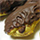 チョコとカスタードクリームで幸せ☆エクレアのレシピのイメージ画像